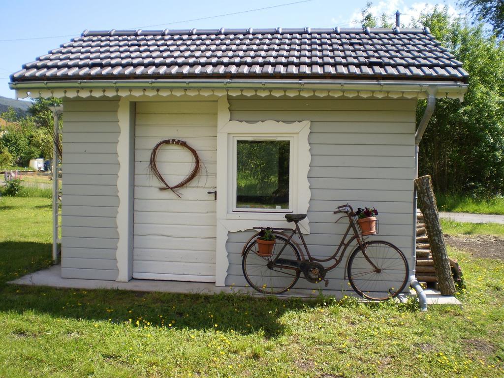 Chambres D'Hotes Le Clos Des Lesses Fresse-sur-Moselle Exterior photo