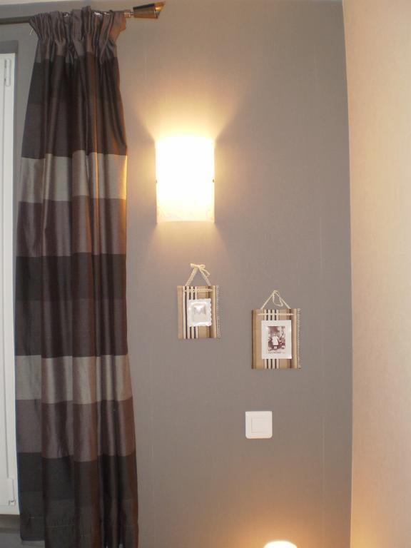 Chambres D'Hotes Le Clos Des Lesses Fresse-sur-Moselle Exterior photo