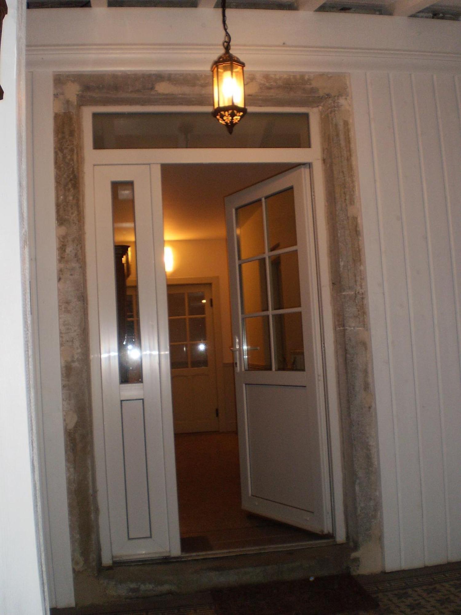 Chambres D'Hotes Le Clos Des Lesses Fresse-sur-Moselle Exterior photo